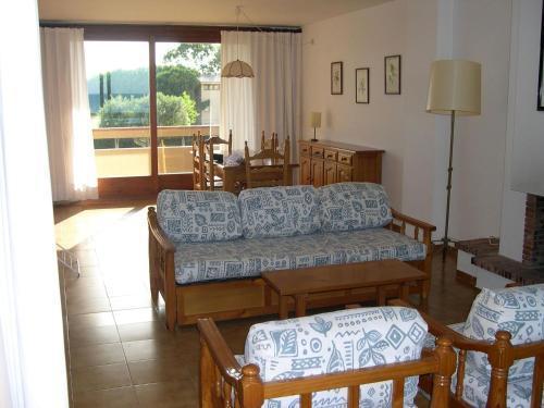 Golf Mar Apartment