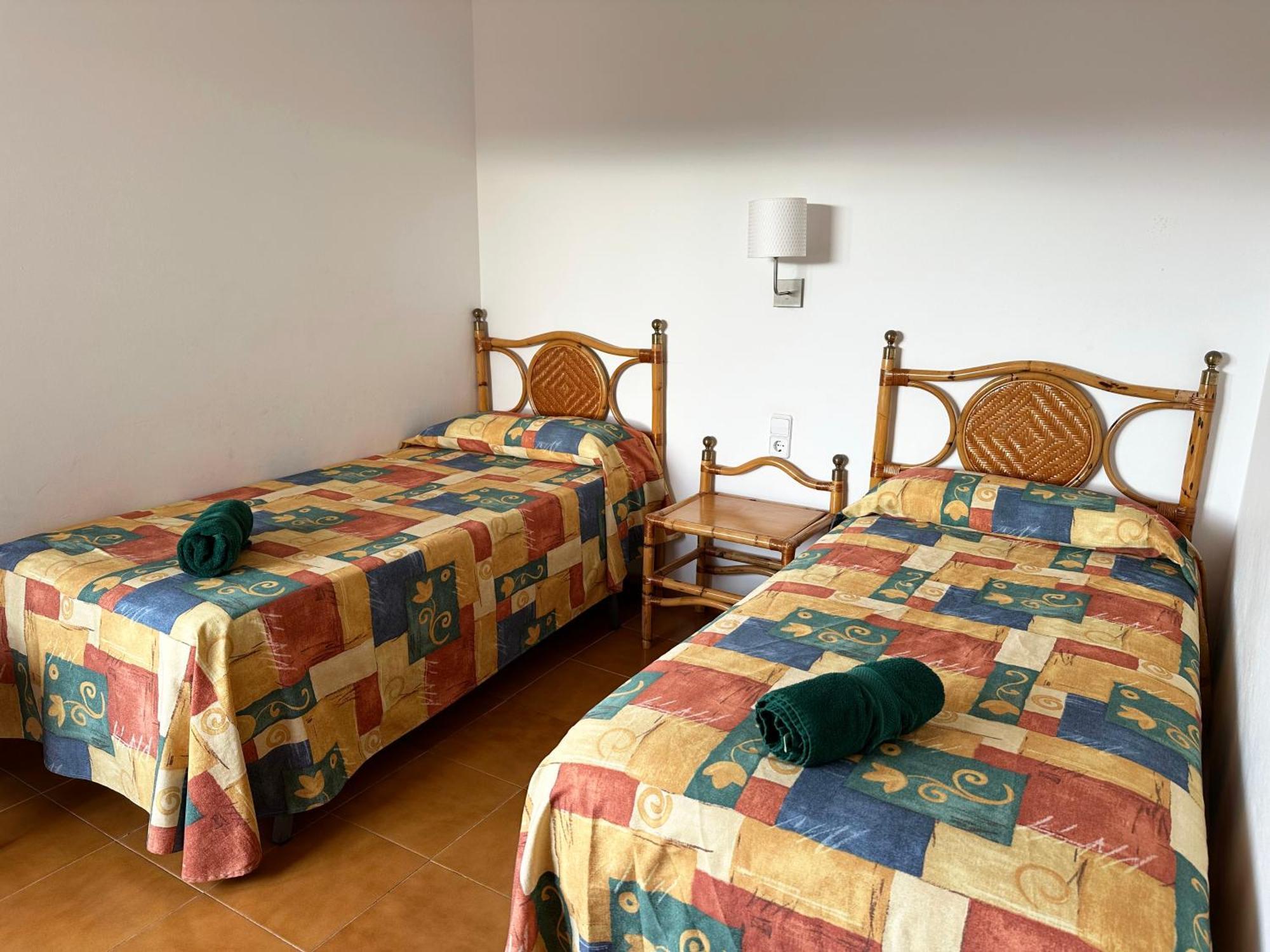 Golf Mar Apartment