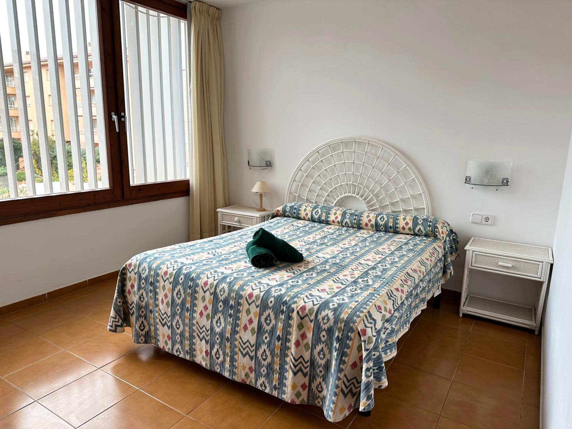 Golf Mar Apartment *
