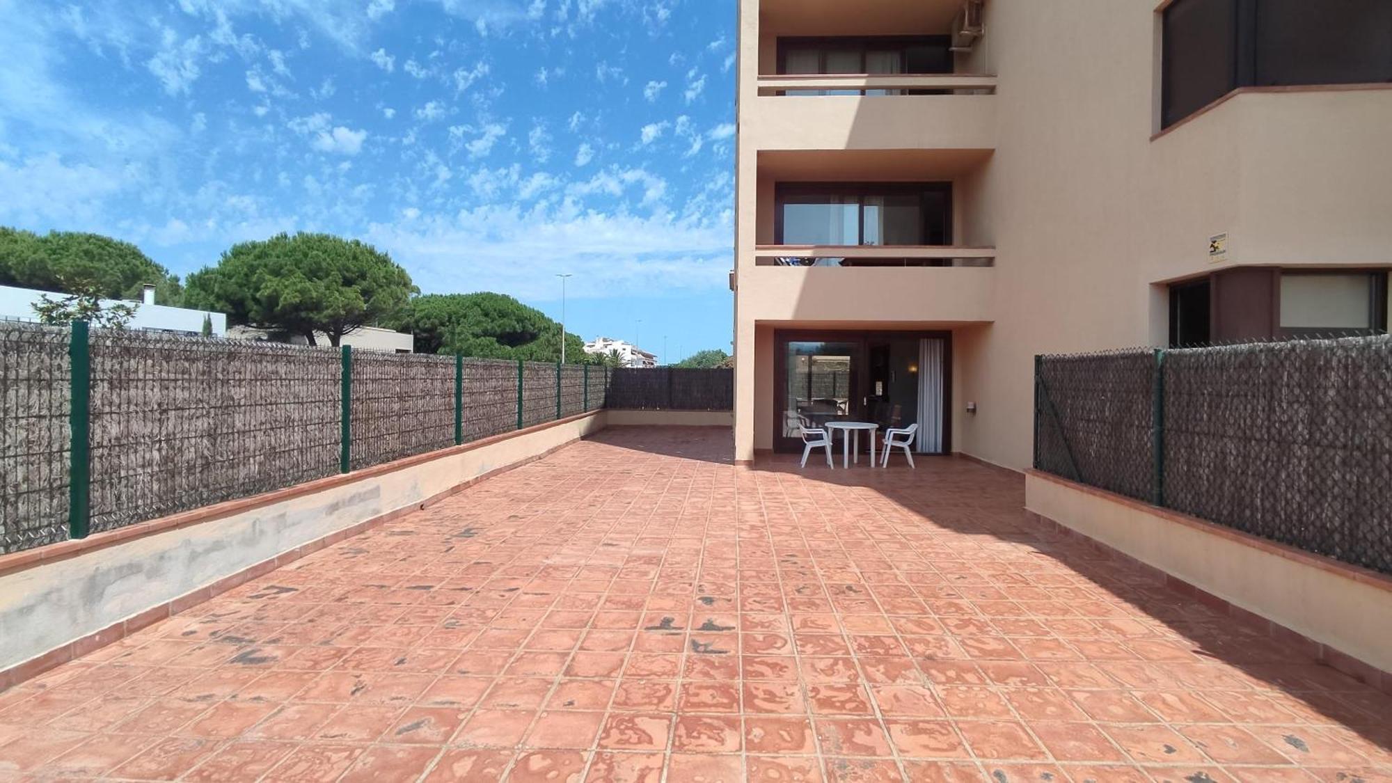 Golf Mar Apartment