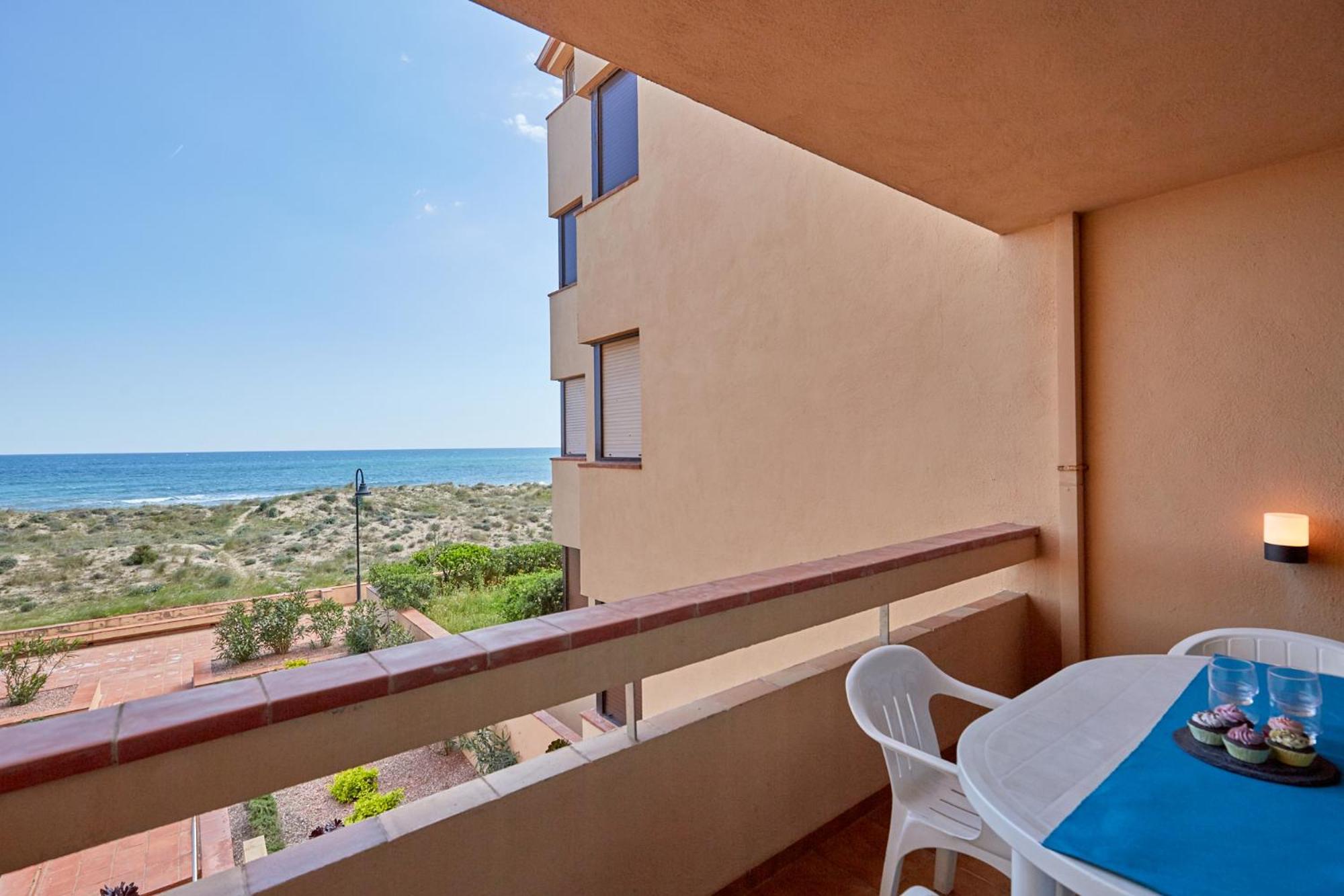 Golf Mar Apartment *