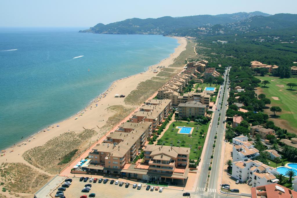 Golf Mar Apartment *