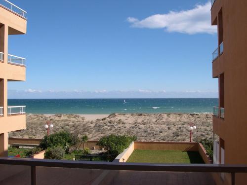 Appartamento Golf Mar Pals