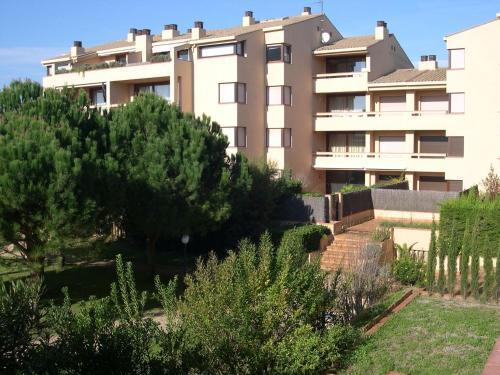 Golf Mar Appartamento Pals