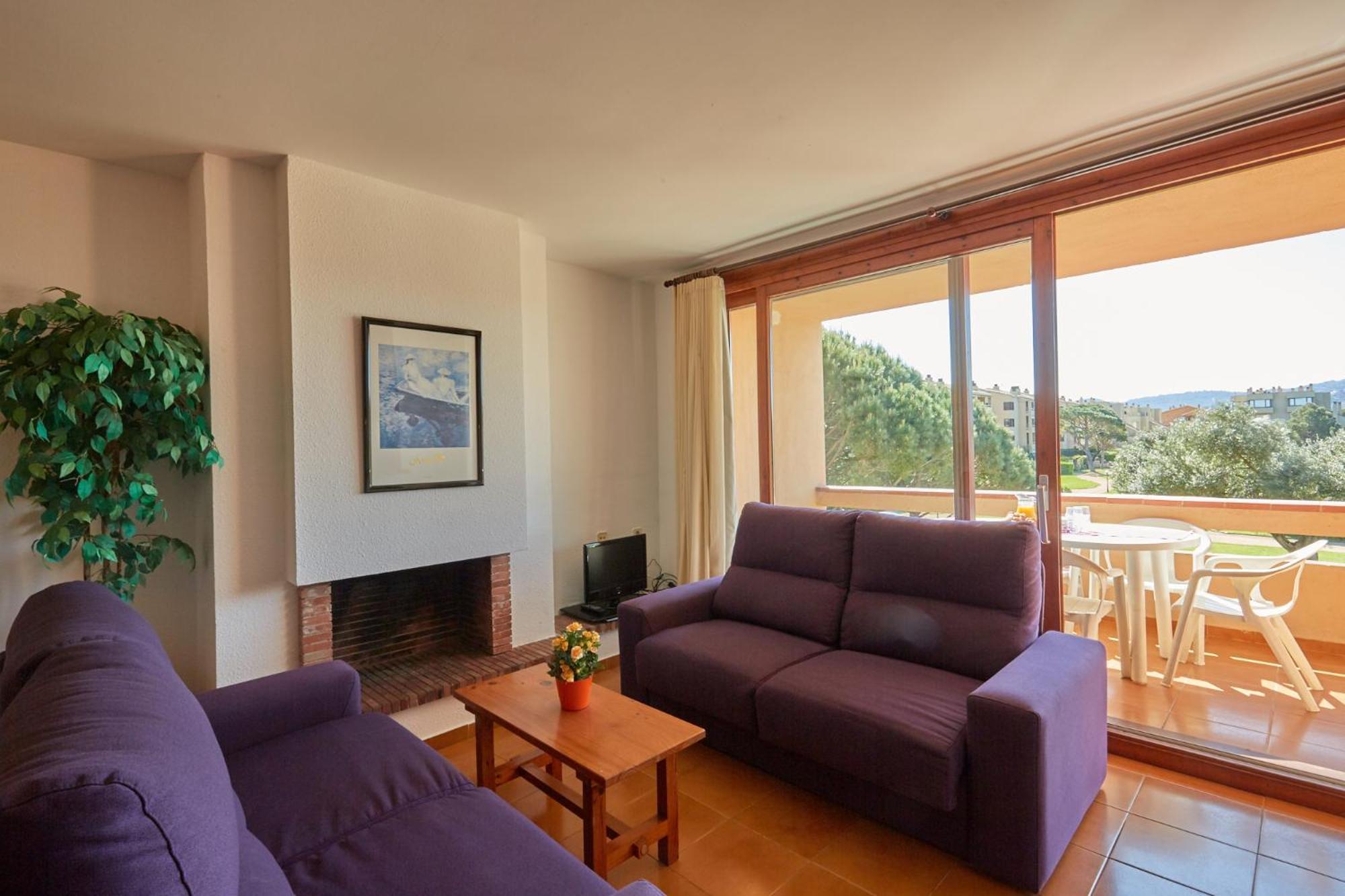 Golf Mar Appartamento
