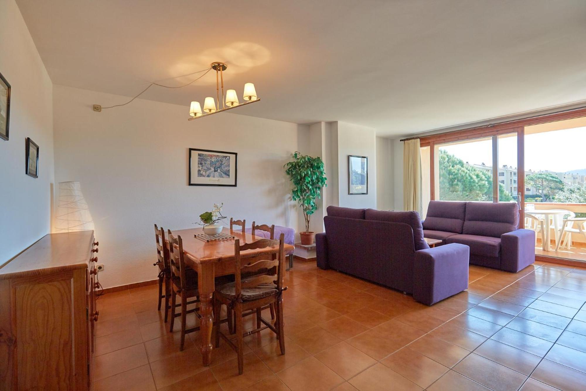 Appartamento Golf Mar *