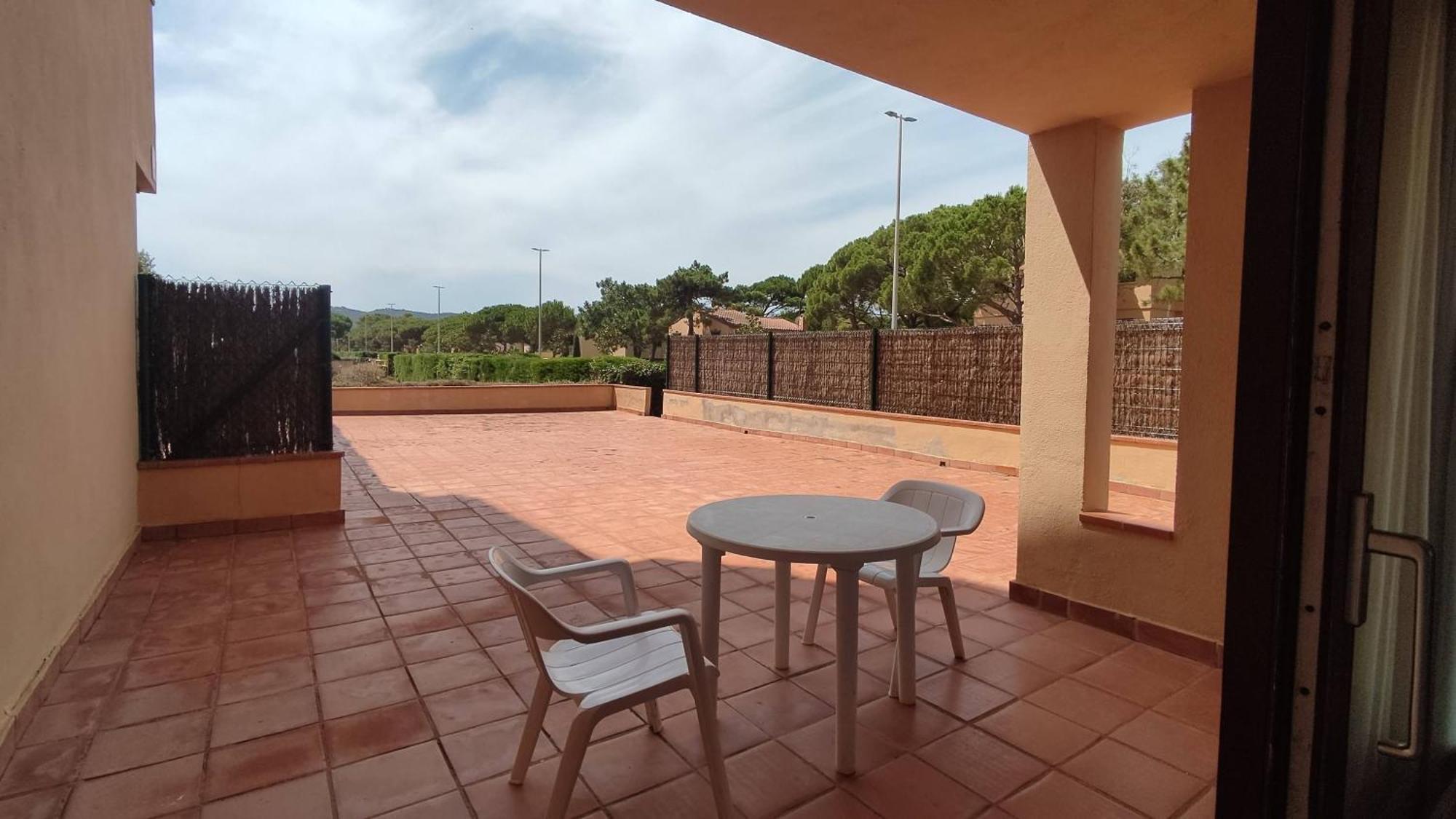 Appartamento Golf Mar Pals