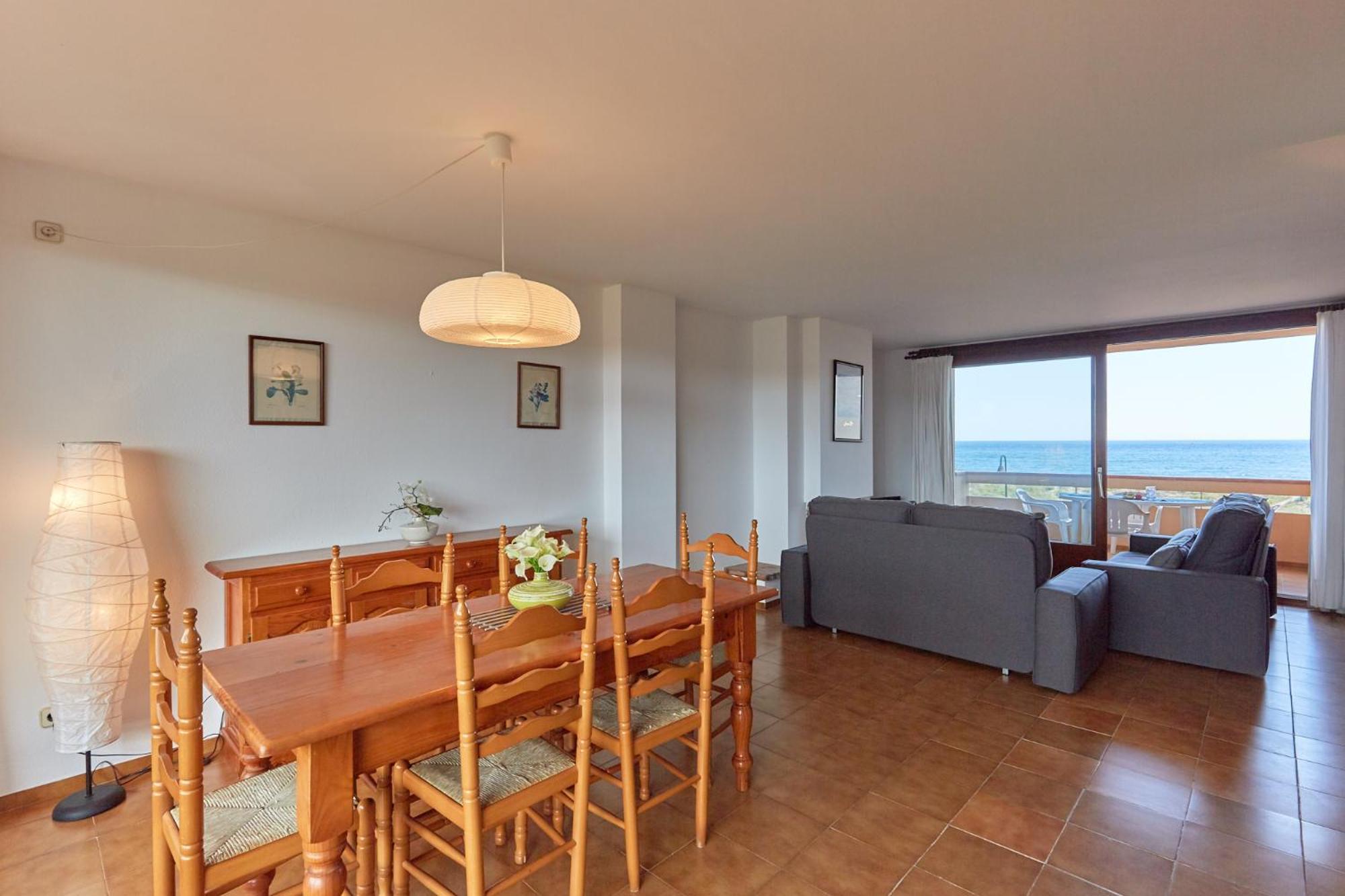Appartamento Golf Mar