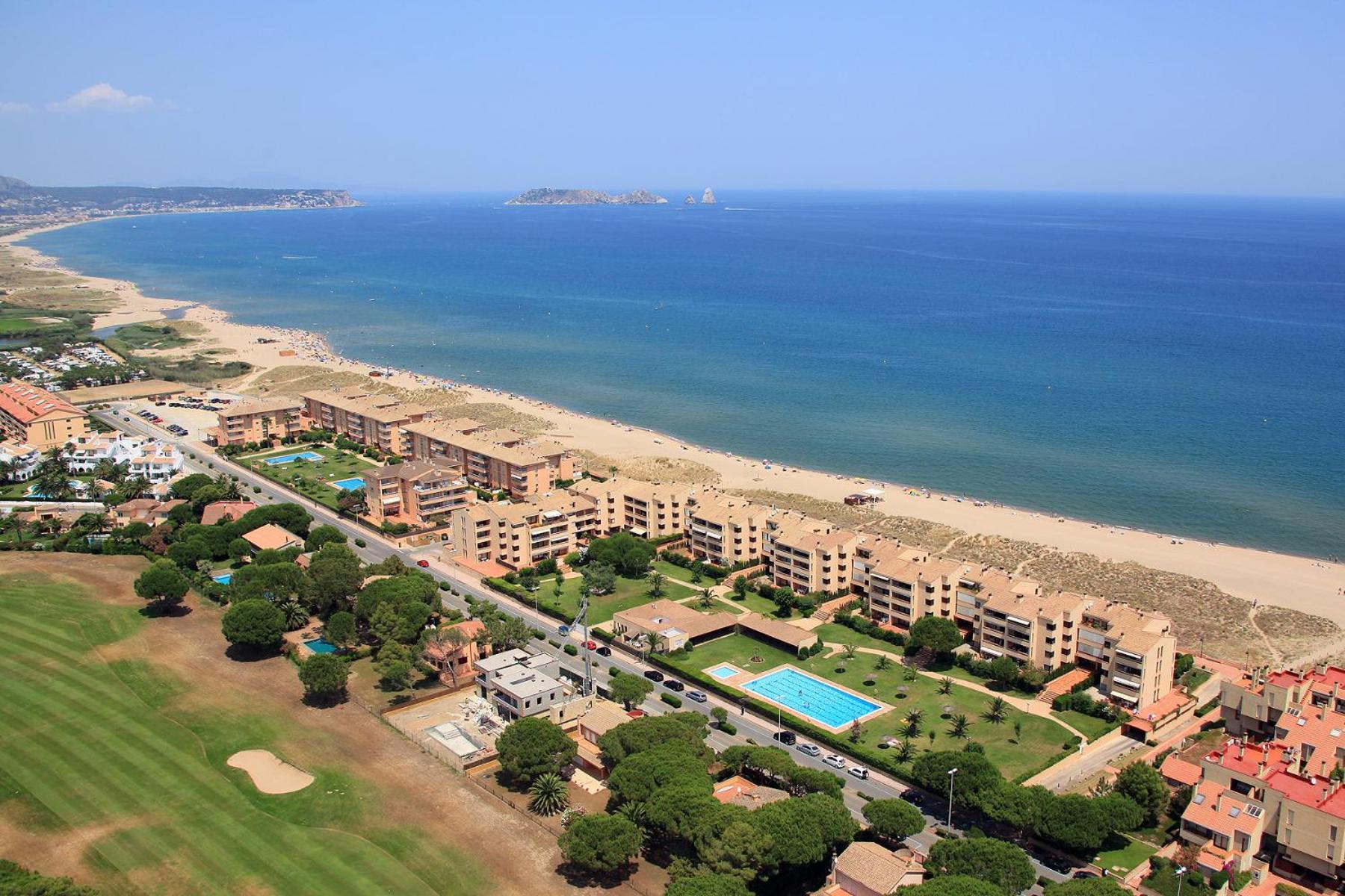 Golf Mar Appartamento Pals