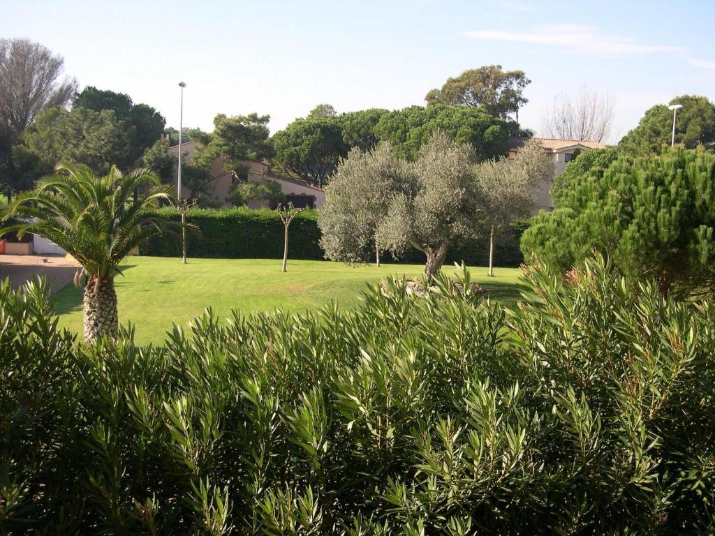 Golf Mar
